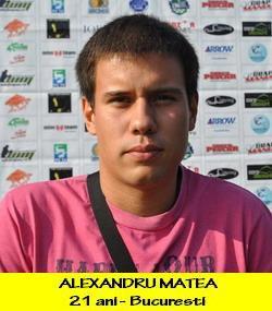 Alexandru Matea